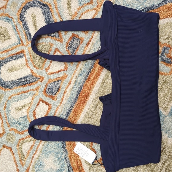 L*Space Lee Lee bikini top + Sandy full cut bottom - Picture 7 of 10